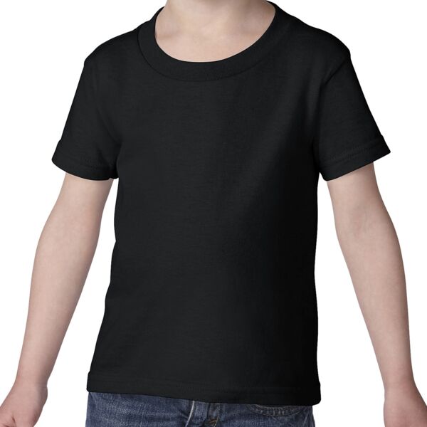 Toddler Unisex T Shirt (Same Day) Thumbnail