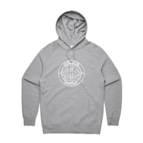 OMA hoodie Thumbnail