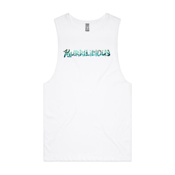 Murrilicious tank Thumbnail