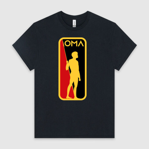 Oma NBA Thumbnail