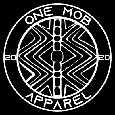 One Mob Logo Thumbnail