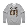 Mens United Crew (Clearance) Thumbnail