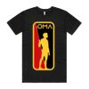 Mens Basic Tee Thumbnail