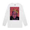 Mens Base Longsleeve Tee Thumbnail