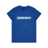 Women's Maple Tee Thumbnail