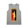 Women's Upside Tank Thumbnail