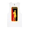 Mens Barnard Tank Thumbnail