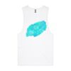 Mens Barnard Tank Thumbnail